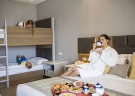 Sunrise Diamond Beach Resort -Grand Select 4