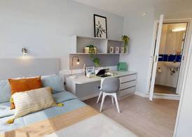 Tufnell House 5