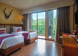 Baobab Safari Resort 4