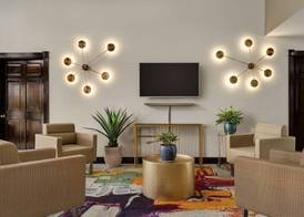 Super 8 by Wyndham Ocean Springs Biloxi 2