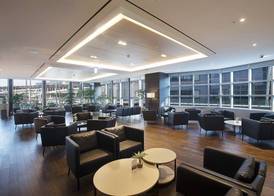 ASTI Hotel Busan Station 5