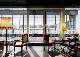 Ruby Rosi Hotel Munich by IHG 3