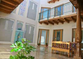 Hotel Fatima Boutique 5