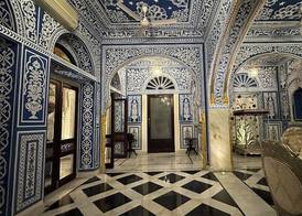 Shahpura Haveli 60 Kms From Jaipur 2