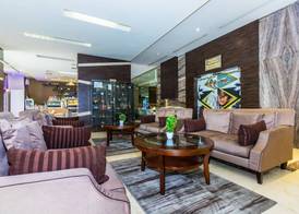 Nehal Hotel 5