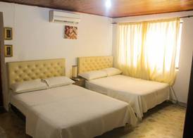 Palmarito Beach Hotel 2