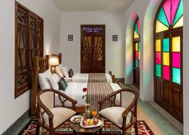 WelcomHeritage Badi Kothi 3
