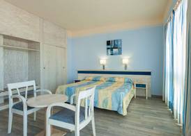 Apartamentos Colón Playa 5