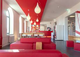 havenhostel Bremerhaven 4