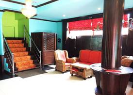 Cookies Hotel 2