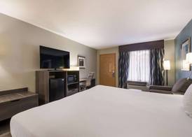 Best Western Inn Winchester 4