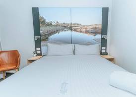 Mercure Launceston 5