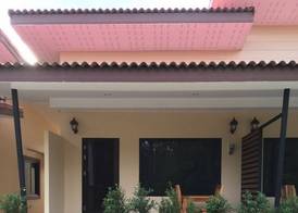 Oscar Villa Aonang Krabi 4