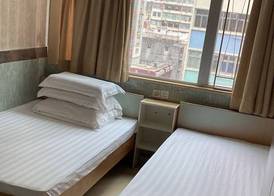 Geo Home Holiday Hotel 4