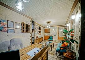 Elysee Cave House 3
