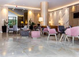 Hotel Plaža Duće 2