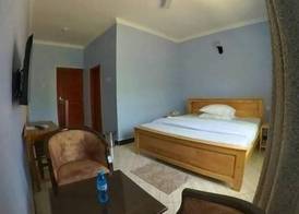 Hideway Resort 2
