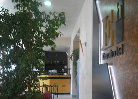 Eurohotel 2