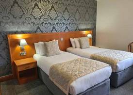Leitrim Marina Hotel 3