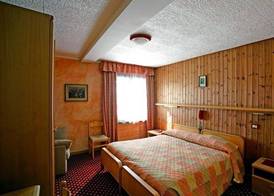 Apartments Suites LAC BLEU 4