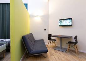Aparthotel Porta Nuova 2