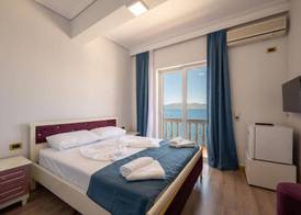 Erdano Hotel 4