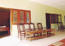 Sea Way Hotel 4