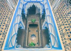 Riad Zaitouna Chaouen 2