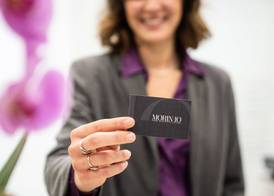 Morin 10 Rome Exclusive Suites 2