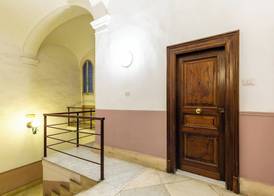 Cozy Studio in Chiaia district by Wonderful Italy 2