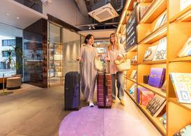 Tokyu Stay Osaka Hommachi 3