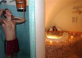 Hotel Alla Rocca 5