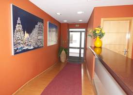 Hostal Goyma III 2