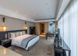 Days Hotel Suites By Wyndham Zixin Changsha 3