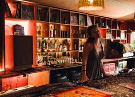 Ḥokma Boutique Hotel & Tropical Lounge 2