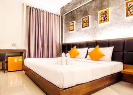 B2 Thippanate Boutique & Budget Hotel 4