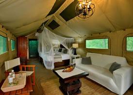 Kruger Safari Lodge 2