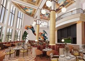 Wyndham Grand Rio Mar Rainforest Beach and Golf Resort 2
