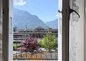 Hotel Du Lac 5