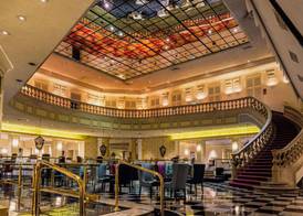 Gamma Monterrey Gran Hotel Ancira 2