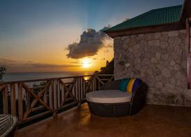 Jungle Bay Dominica 3