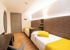 Hotel Como 5