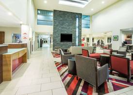 Hawthorn Extended Stay by Wyndham El Paso 4
