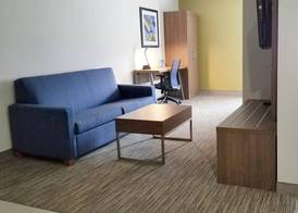 Holiday Inn Express & Suites SWANSEA by IHG 4