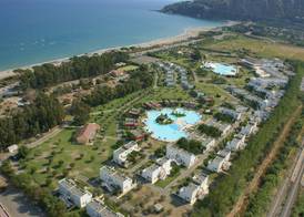 Club Esse Sunbeach 2