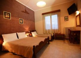 Argo Hotel 4