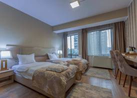 Pino Vere Palace Hotel 5