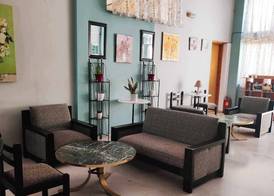 Sissi Mare Apartments 5