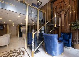 Leslion Luxury Hotel 4
