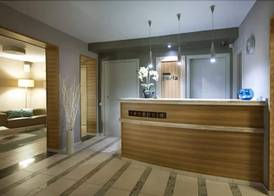 Hotel Perła 4